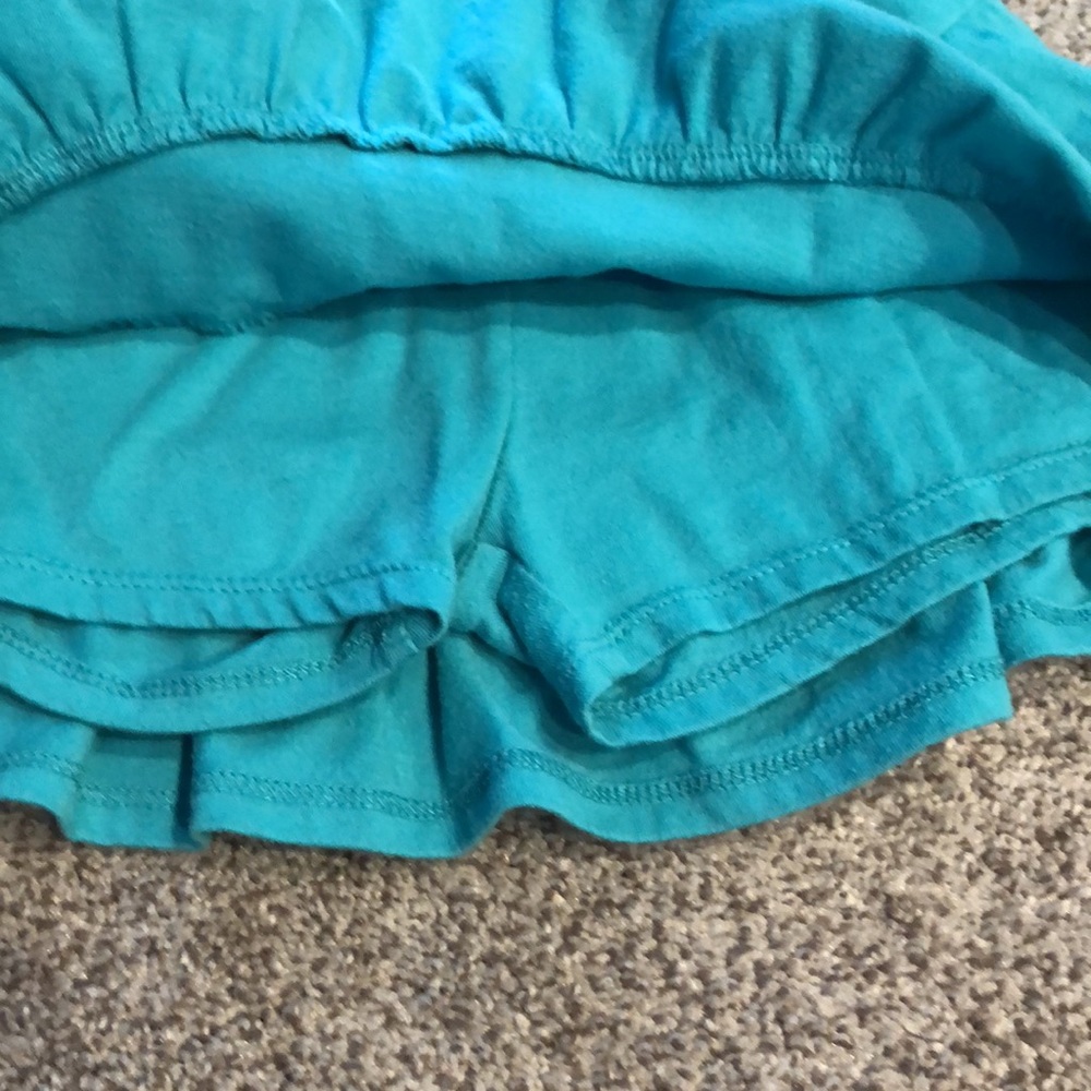 Garanimals Ruffle Skort - Picture 3 of 5